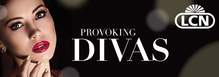Provoking Divas