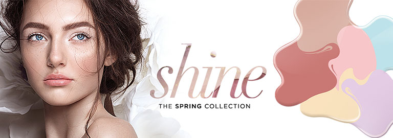 Shine Spring Collection