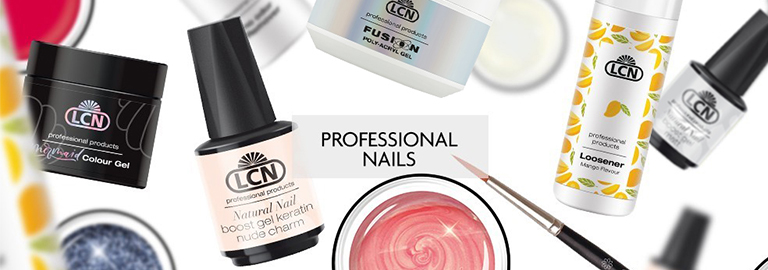 Professional Nails