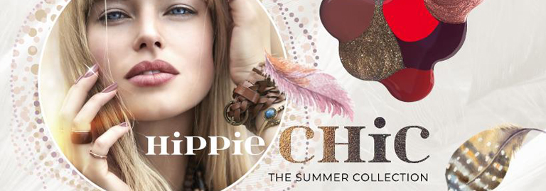 Summer Trend "Hippie Chic"