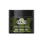 BIO Glass Gel Bond "Stressless" hard gel, resin, bio glass, bioglass, brisa, acrylic, manicure, gel polish