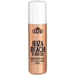Bronzing Dry Oil "Ibiza Beach Goddess" 