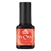 California Poppy – WOW Hybrid Gel Polish nails, nail polish, polish, vegan, essie, opi, salon, nail salon