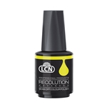 Lemon NEON – Recolution Adanced gel polish, shellac, soak off gel, soak off, gel nails