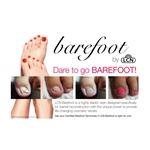 Poster "Barefoot" 
