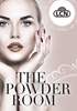 Poster "The Powder Room" 