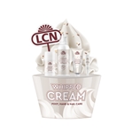 "Whipped Cream" Display 