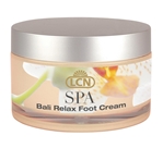 Spa Bali Relax Foot Cream, 100ml 