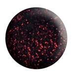 Rouge Noir - Colour Gel Glitter 