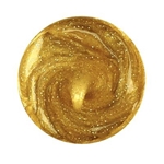 Gold Twinkle - Colour Gel 3D Design 