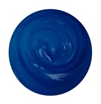 Night Blue - Colour Gel 3D Design 
