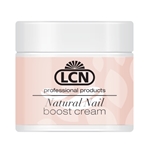 Natural Nail Boost Cream 