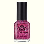 Supreme Effect Top Polish "pink" nail polish, extended wear polish, shellac, creative play, top coats, nails, nail art, essie, opi, color gel, hard gel