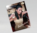 Poster ""Fascination"" 