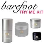 Barefoot Trial Kit 